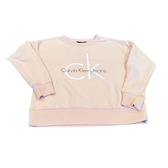 Calvin Klein sweatshirt size S - Picture 5 of 8